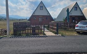 Family Home Mikovic